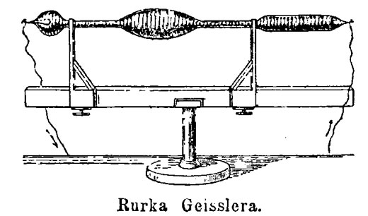 Geissler Tube, Wikimedia Commons