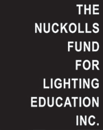Nuckolls Fund for Lighting Education